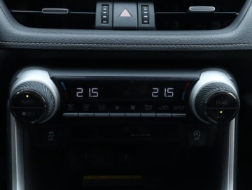 Toyota RAV4 V 2019 Toyota RAV 4 2.0 Valvematic, Salon Polska, zdjęcie 19