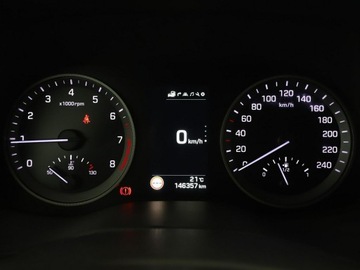 Hyundai Tucson III SUV 1.6 GDI 132KM 2017 Hyundai Tucson navi PDC-kamera grzane fotele, zdjęcie 21