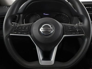 Nissan X-Trail III Terenowy 1.6 DIG-T 163KM 2017 Nissan X-Trail lift PDC tempomat Bluetooth, zdjęcie 20