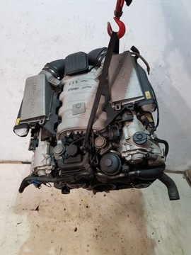 SILNIK KOMPLETNY M156 156980 Mercedes ML63 W164 6.3 6.2 V8 AMG