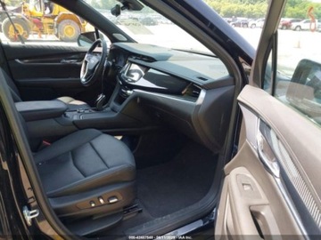 Cadillac 2024 Cadillac XT6 Sport 2024 3.6l 3.6 Benzyna 310KM, zdjęcie 9