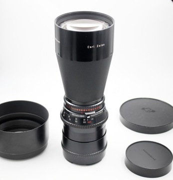 Zeiss Tesar 350mm f/5,6 Hasellblad - używany