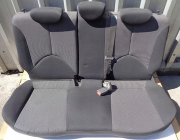 KIA RIO II FACELIFT 11 R POHOVKA ZADNÍ HB 5D