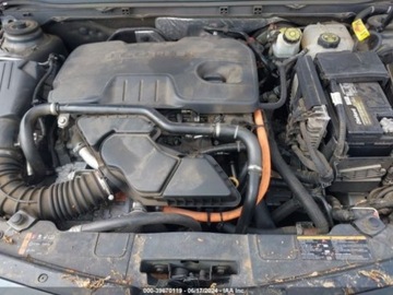 Buick 2012 Buick Regal 2012 Buick Regal 4dr Sdn Base 2.4 Benzyna 182KM, zdjęcie 8