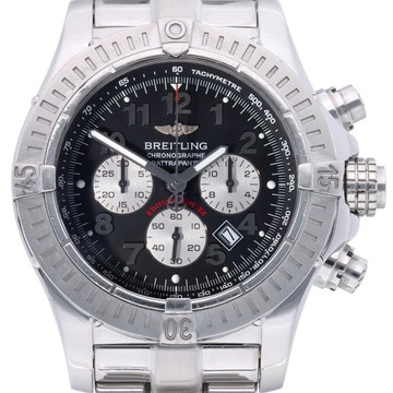 Breitling Chrono Avenger