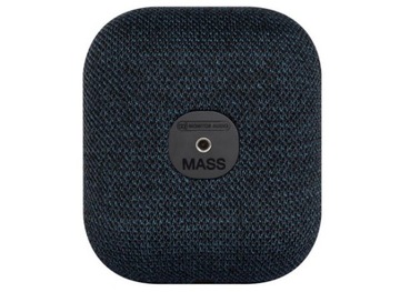 СПУТНИКОВЫЙ ДИНАМИК МОНИТОР АУДИО МАССА СИНИЙ