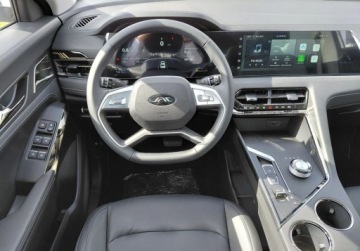  JAC JS8 1.5 Benzyna 175KM, zdjęcie 11