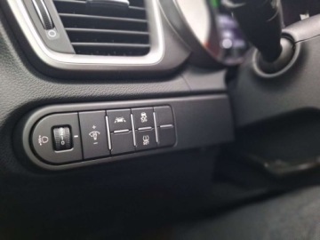 Kia Ceed III Kombi 1.6 CRDi 136KM 2021 Kia Ceed serwis ASO 1.6CRDi 136KM bezwypadkowy pakiety gwarancja VAT23 1.6, zdjęcie 16