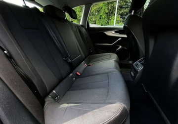 Audi A4 B9 Avant 2.0 TFSI ultra 190KM 2016 Audi A4 Avant 2.0 TFSI ultra 190KM kombi gwarancja BEZWYPADKOWA, zdjęcie 15