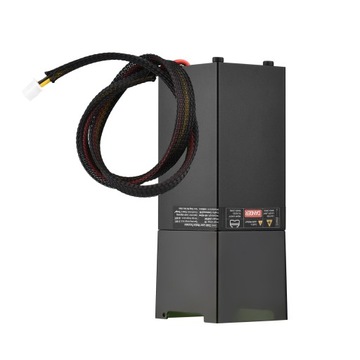 ЛАЗЕРНАЯ ГРАВИРОВОЧНАЯ ГОЛОВКА 450 нм 50 Вт