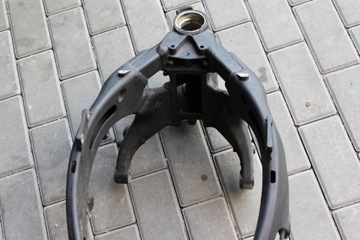 TRIUMPH TROPHY 1215 SE RAMA BEZWYPADKOWA + DOKUMENTY DO REJESTRACJI 2013R