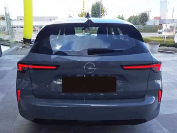 Opel Astra L Sports Tourer 1.2 Turbo 130KM 2025 Od ręki - Edition aut 1.2 T 130KM / Pakiet Komfort Edition, zdjęcie 2
