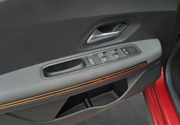 Dacia Sandero III Hatchback 5d 1.0 TCe 90KM 2021 Dacia Sandero Stepway Dacia Sandero Stepway Salon Polska Serwis A.S.O Z, zdjęcie 13