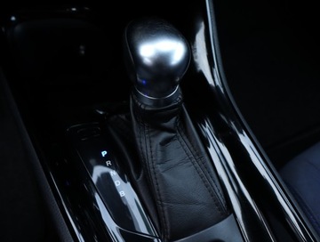 Toyota C-HR I Crossover 1.8 Hybrid 122KM 2017 Toyota C-HR 1.8 Hybrid, Salon Polska, Automat, zdjęcie 16