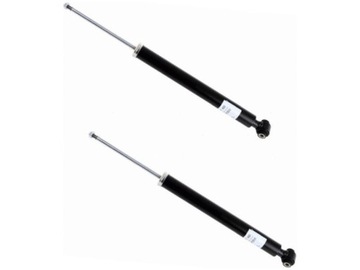 2× TLUMIČ ZADNÍ PLYNOVÝ 317 455 SACHS MERCEDES