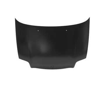 KRYT MOTORU RENAULT THALIA (LB0/1/2), 99-08