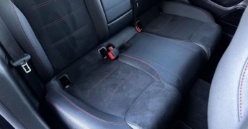 Mercedes CLA C118/X118 Shooting Brake Facelifting 1.3 200 163KM 2025 Mercedes-Benz CLA Salon PL AMG Line Kamera MBUX Panorama Ambiente Gwarancj, zdjęcie 26