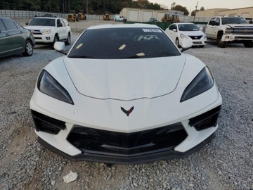 Chevrolet 2021 Chevrolet Chevelle Stingray 1Lt 2021 6.2l 6.2 Benzyna 490KM, zdjęcie 6