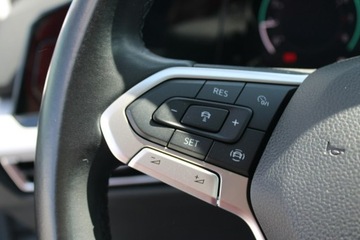 Volkswagen Golf VIII Variant 1.5 TSI 130KM 2022 Volkswagen Golf LIFE Asystent Salon PL, zdjęcie 21