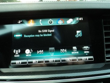 Buick 2018 Opel Insignia sprzedam ładnego OPLA INSIGNIE GSI, zdjęcie 8