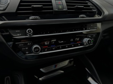 BMW X4 G02 M SUV M40d 326KM 2018 BMW X4 M40d 326 KM,Salon PL,Serwis ASO,Bezwypadkow, zdjęcie 23