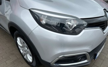 Renault Captur I Crossover 0.9 Energy TCe 90KM 2015 Renault Captur 90KM, 2015R, Klimatronic, Zarejestrowany w Polsce VAT-Marza, zdjęcie 13