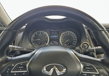 Infiniti Q50 II Sedan 2.0t 211KM 2018 Infiniti Q50 2.0T 211KM 1WL SalonPL VAT23 Grupa Adamowscy 2.0 Benzyna, zdjęcie 22