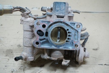 SUZUKI SAMURAI МОНО-ВПРЫСОК ОДНОТОЧЕЧНЫЙ ВПРЫС 1.3 413