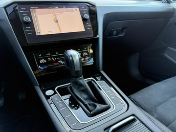 Volkswagen Passat B8 Alltrack Facelifting 2.0 TDI SCR 200KM 2021 Volkswagen Passat 2.0 TDI 200KM 4x4 DSG Elegance, zdjęcie 39