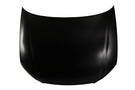 AUDI A3 8P FACELIFT 08-12 KAPOTA KRYT MOTORU NOVÁ