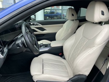 BMW Seria 4 G22-23-26 Coupe 3.0 M440i 374KM 2023 BMW 440 BMW M440i Coupe, Ceramika Gratis!!, zdjęcie 9