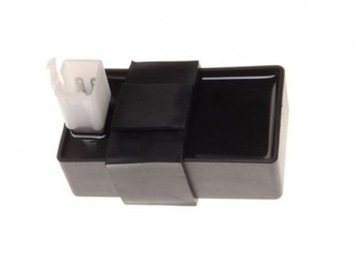 РАЗБЛОКИРОВАННЫЙ МОДУЛЬ ЗАЖИГАНИЯ CDI SCOOTER 2T INCA AC