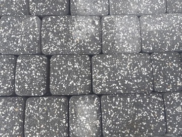 Брусчатка Носталит Люкс 4 см Возможность Распродажа 2-й сорт