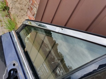 DVEŘE LEVÉ PŘEDNÍ LEXUS RX IV 15+