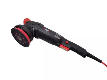 ЭЛЕКТРИЧЕСКАЯ ПОЛИРОВАЛЬНАЯ МАШИНА NTOOLS DAP II 21E 1000 Вт + СУМКА