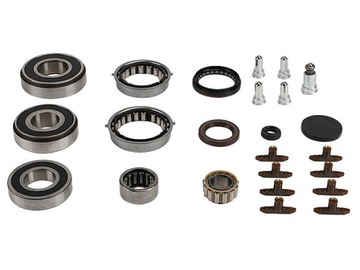 ZESTAW ŁOŻYSK SKRZYNI BIEGÓW FORD RANGER 2.2D/3.2D