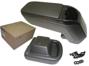 Podłokietnik Armster II Opel Astra J od 2009r.