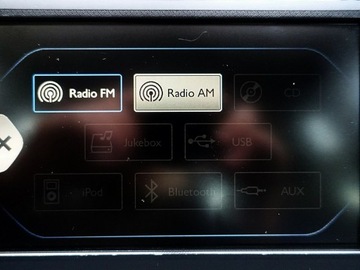 Citroen C4 Picasso II 2013 Citroen C4 Picasso NAVI LED Gwarancja Bezwypadkowy, zdjęcie 34