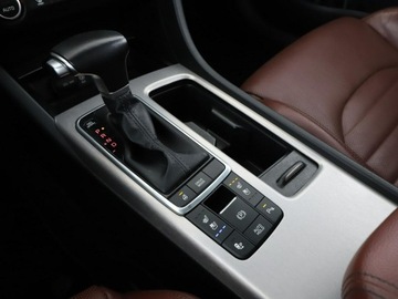 Kia Optima II Kombi 2.0 T-GDI 245KM 2018 Kia Optima automat skóra panorama navi klima auto, zdjęcie 30