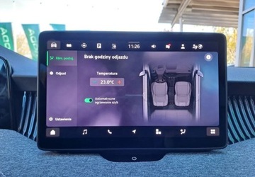 Skoda Superb IV Kombi Plug-in 1.5 TSI iV Plug-In 204KM 2025 Skoda Superb IV 1.5 TSI 204KM DSG PLUG-IN EDITION 130, fabryczny hak 1.5, zdjęcie 18