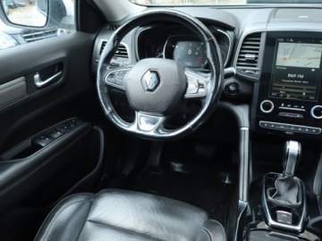 Renault Koleos II SUV 2.0 dCi 177KM 2017 Renault Koleos 2.0 dCi, Salon Polska, 174 KM, zdjęcie 6