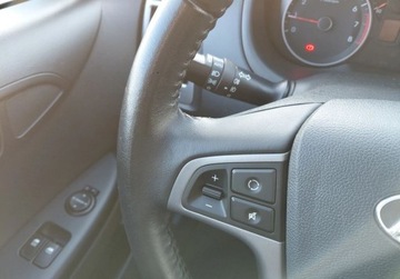 Hyundai i20 I Hatchback 5d Facelifting 1.2 DOHC 85KM 2014 Hyundai i20 1.2 Benzyna 86KM, zdjęcie 13