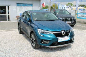 Renault Arkana 2021 Renault Arkana INTENS Automat Nawigacja F-vat, zdjęcie 3