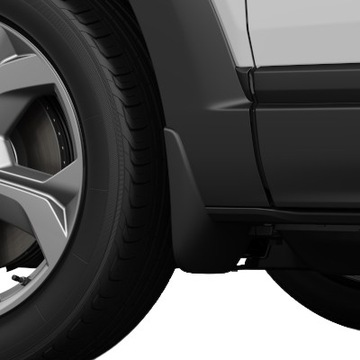 ORIGINÁLNÍ ADAPTÉR KUFRU NA KOLO MAZDA MX-30