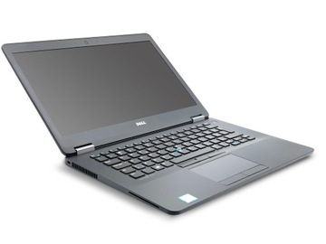 Ультра Dell 14 | Core i5 | Full HD | 16 ГБ | 512 ГБ | W11