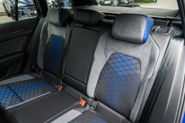 Volkswagen Golf VIII R Facelifting 2.0 TSI 333KM 2026 Volkswagen Golf Variant R 2.0 TSI 4Motion 333 KM, zdjęcie 21