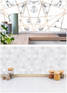 КУХОННЫЕ НАКЛЕЙКИ НА СТЕНЫ, ПЛИТКУ, ЛАМИНАТ!