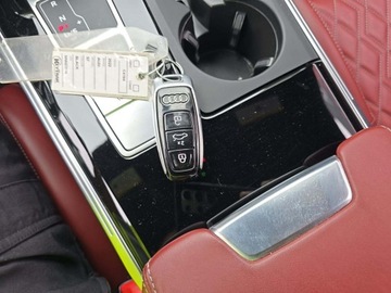 Audi A7 C8 2022 Audi S7 Sportback Prestige 2022 2.9l 2.9 Benzyna 444KM, zdjęcie 12