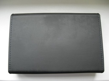 Чехол Honda для сервисных книг HONDA CASE для сервисных книг и руководств