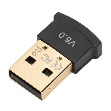 Приемник Bluetooth 5.0 Беспроводной адаптер